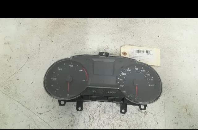 Compteur Seat IBIZA IV (6J5, 6P1) 1.2 tdi (2010-2015) occasion