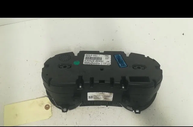 Compteur Seat IBIZA IV (6J5, 6P1) 1.2 tdi (2010-2015) occasion