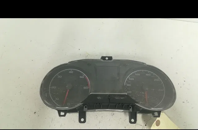 Compteur Seat IBIZA IV (6J5, 6P1) 1.2 tdi (2010-2015) occasion