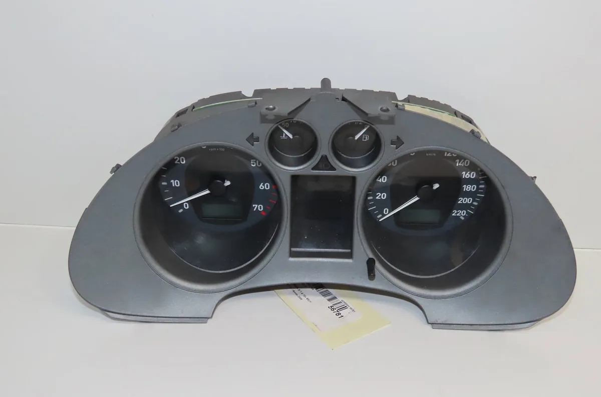 Compteur Seat IBIZA IV (6J5, 6P1) 1.4 (2008-2015) occasion