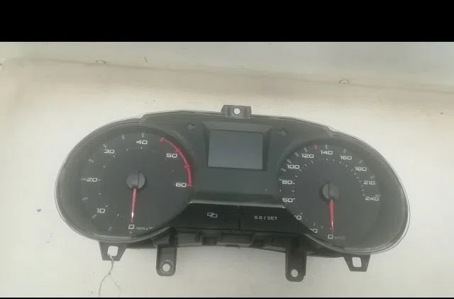 Compteur Seat IBIZA IV (6J5, 6P1) 1.4 tdi (2008-2010) 5 portes occasion