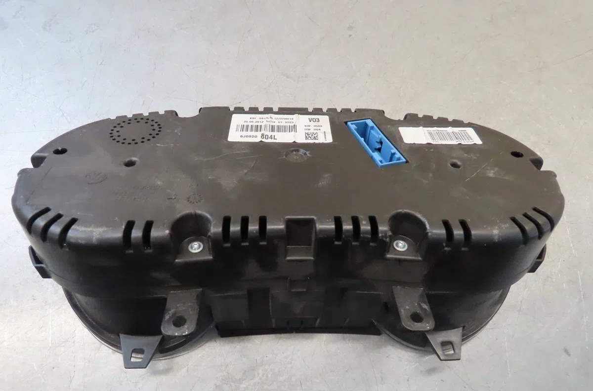 Compteur Seat IBIZA IV (6J5, 6P1) 1.6 tdi (2009-2015) occasion