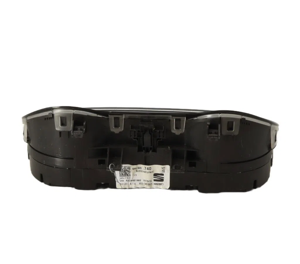 Compteur Seat IBIZA IV SC (6J1, 6P5) 1.2 tsi (2010-2015) occasion