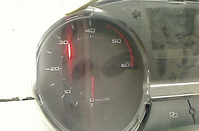 Compteur Seat IBIZA IV SC (6J1, 6P5) 1.4 tdi (2008-2010) occasion
