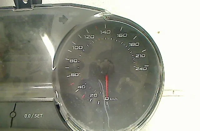 Compteur Seat IBIZA IV SC (6J1, 6P5) 1.4 tdi (2008-2010) occasion