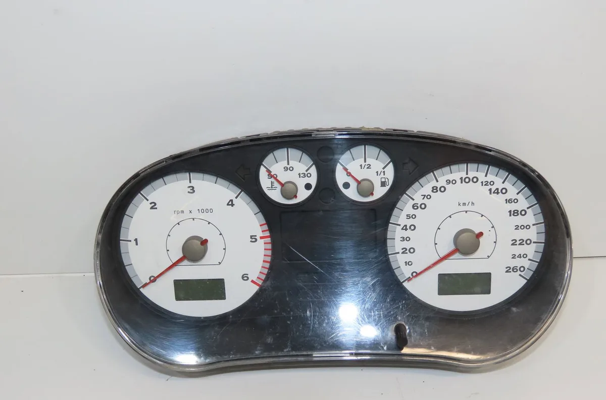 Compteur Seat LEON (1M1) 1.9 tdi (1999-2006) occasion