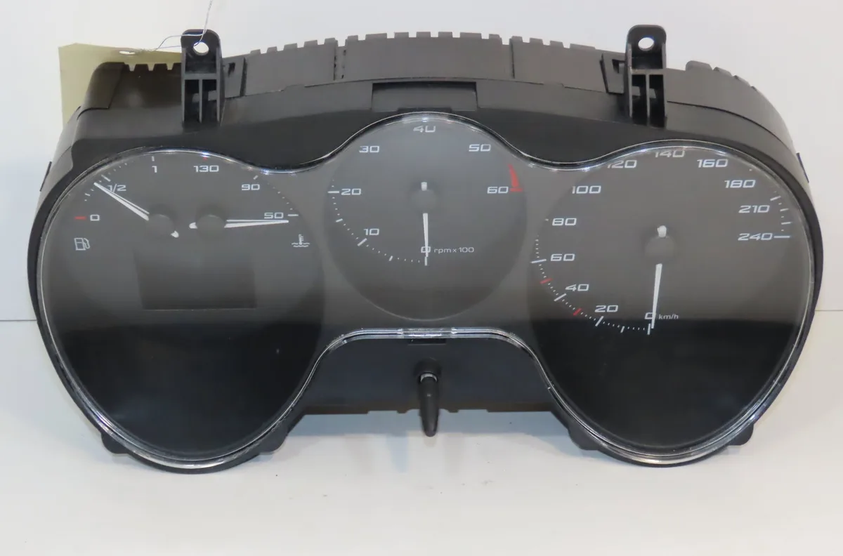 Compteur Seat LEON (1P1) 1.6 tdi (2010-2012) occasion
