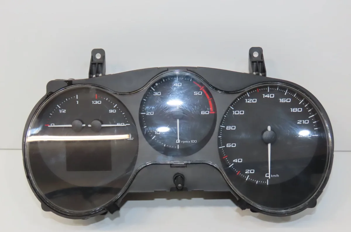 Compteur Seat LEON (1P1) 1.9 tdi (2005-2010) 5 portes occasion