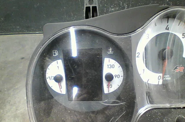 Compteur Seat LEON (1P1) 2.0 tdi (2005-2010) occasion