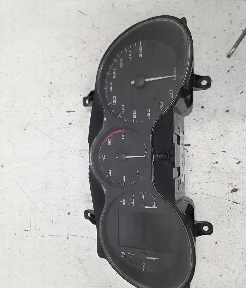 Compteur SEAT LEON 2 PHASE 2 occasion