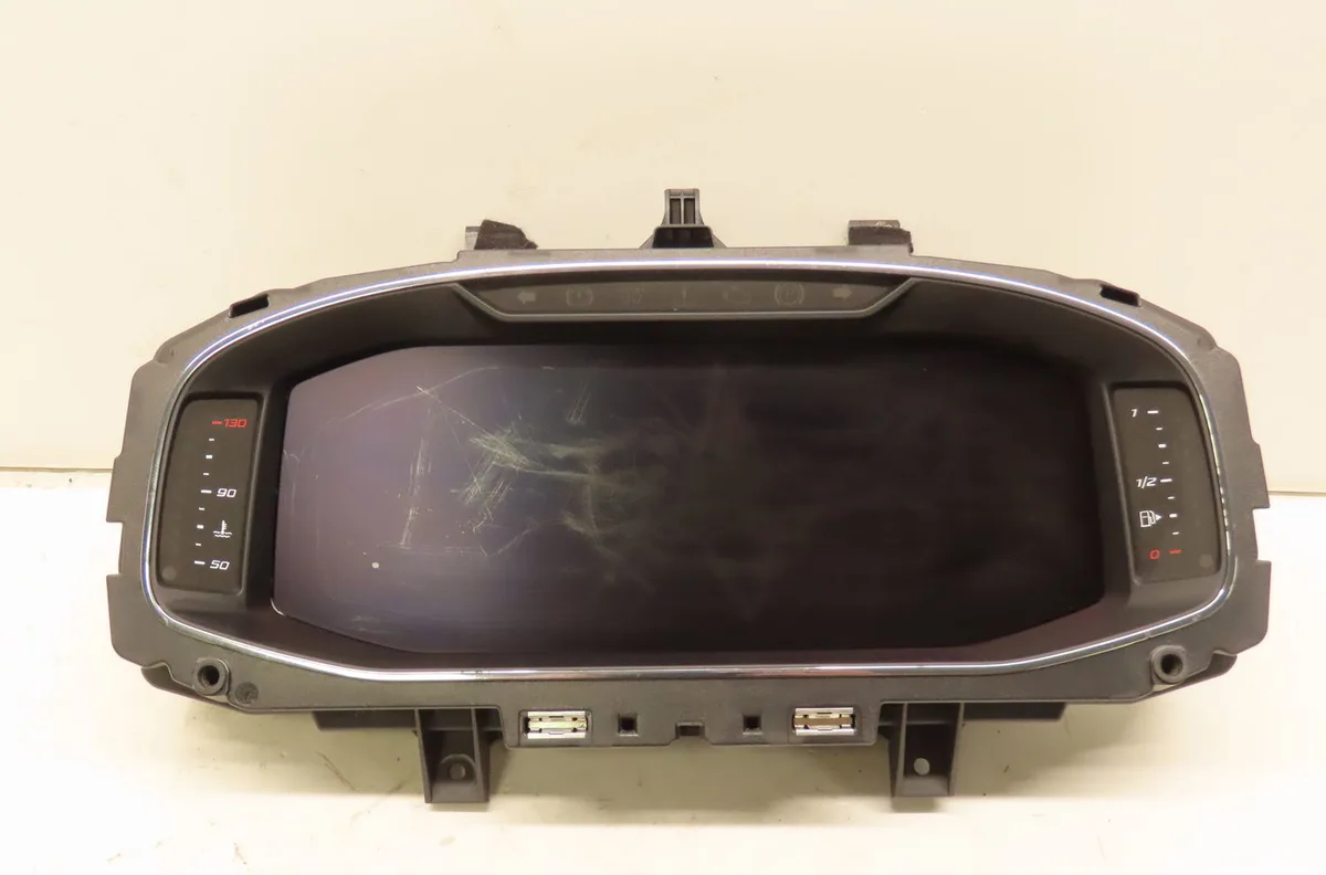 Compteur Seat LEON ST (5F8) 1.5 tsi (2018-2020) occasion