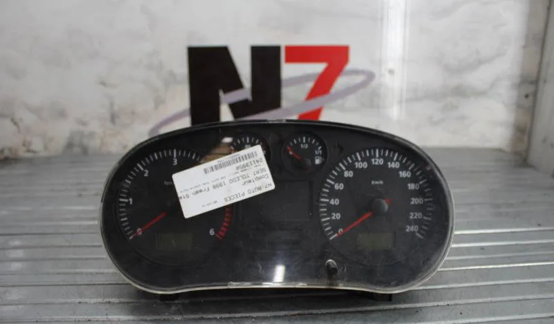 Compteur SEAT TOLEDO 2 occasion