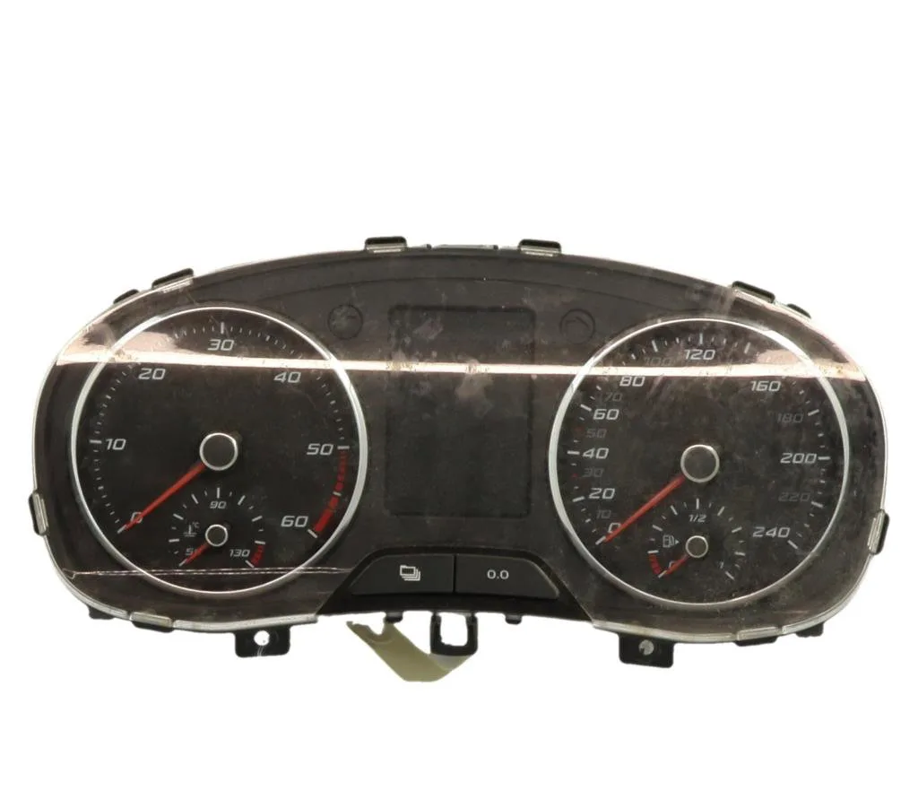 Compteur SEAT TOLEDO 4 occasion