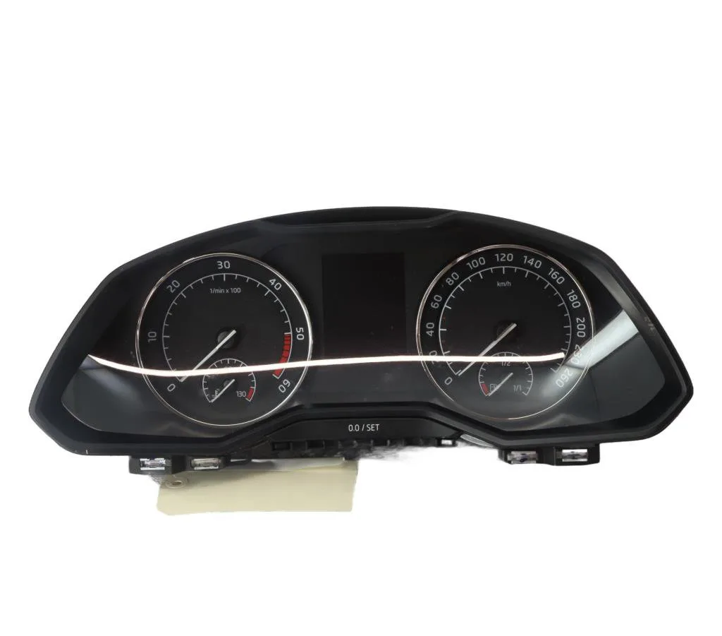 Compteur SKODA SUPERB 3 PHASE 1 BREAK occasion