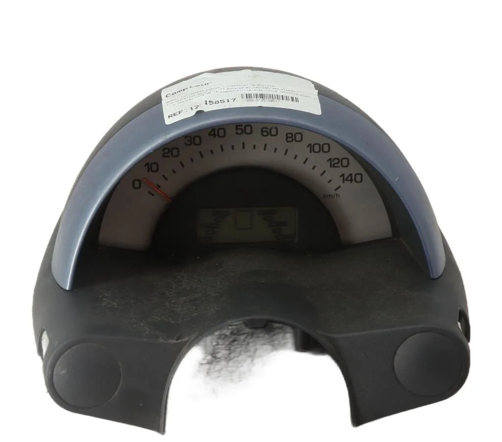 Compteur Smart CITY-COUPE (450) 0.6 (s1cla1, 450.341) (1998-2004) occasion
