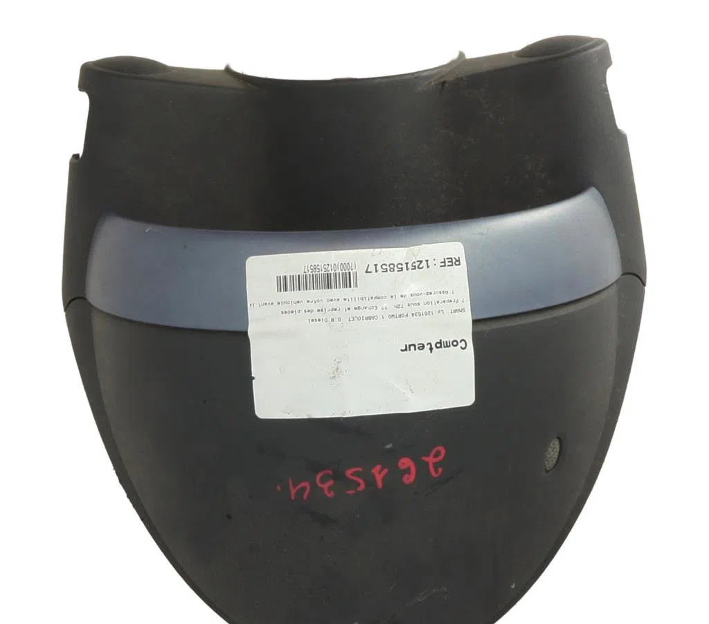 Compteur Smart CITY-COUPE (450) 0.6 (s1cla1, 450.341) (1998-2004) occasion — photo 2