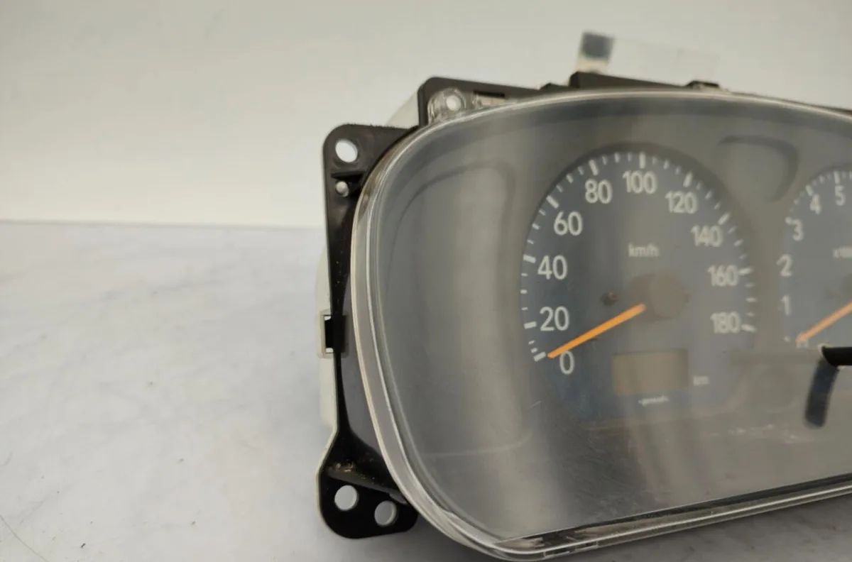 Compteur SUZUKI ALTO 2 occasion