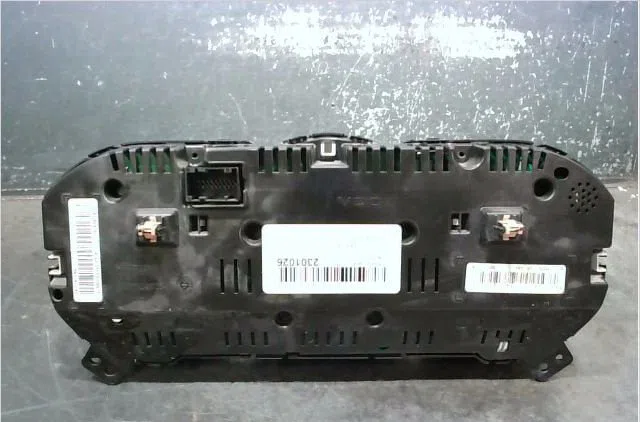 Compteur Suzuki GRAND VITARA II (JT, TE, TD) 1.9 ddis traction intégrale (jt419, td44, jb419wd,... (2005-2015) occasion