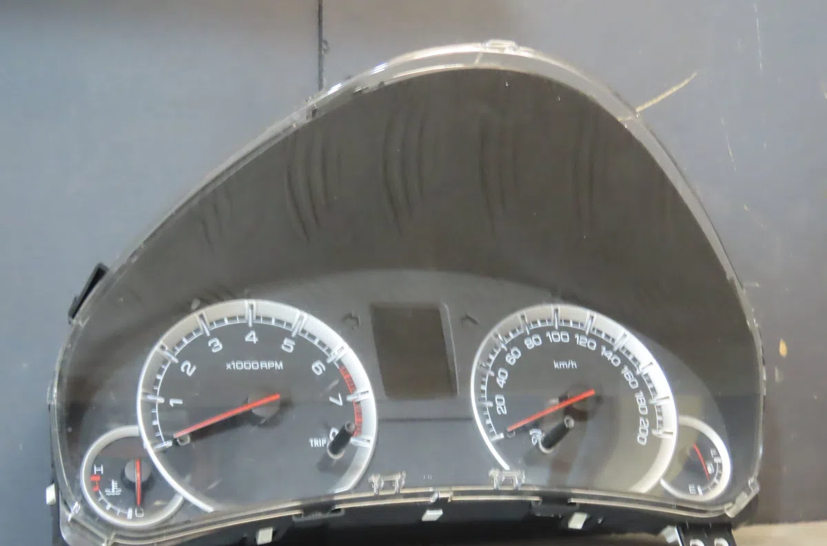 Compteur SUZUKI SWIFT 2012 occasion