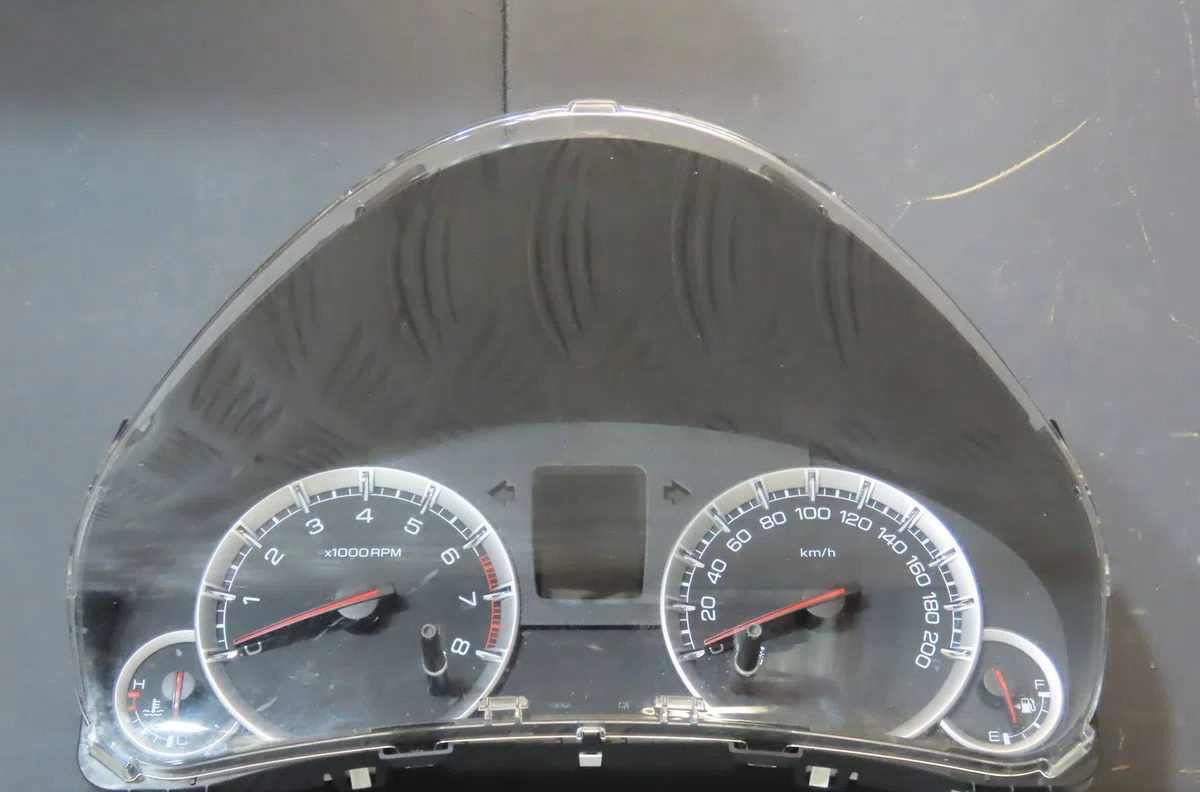 Compteur SUZUKI SWIFT 2012 occasion