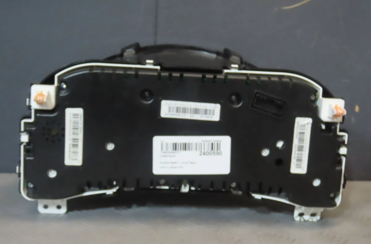 Compteur SUZUKI SWIFT 2012 occasion