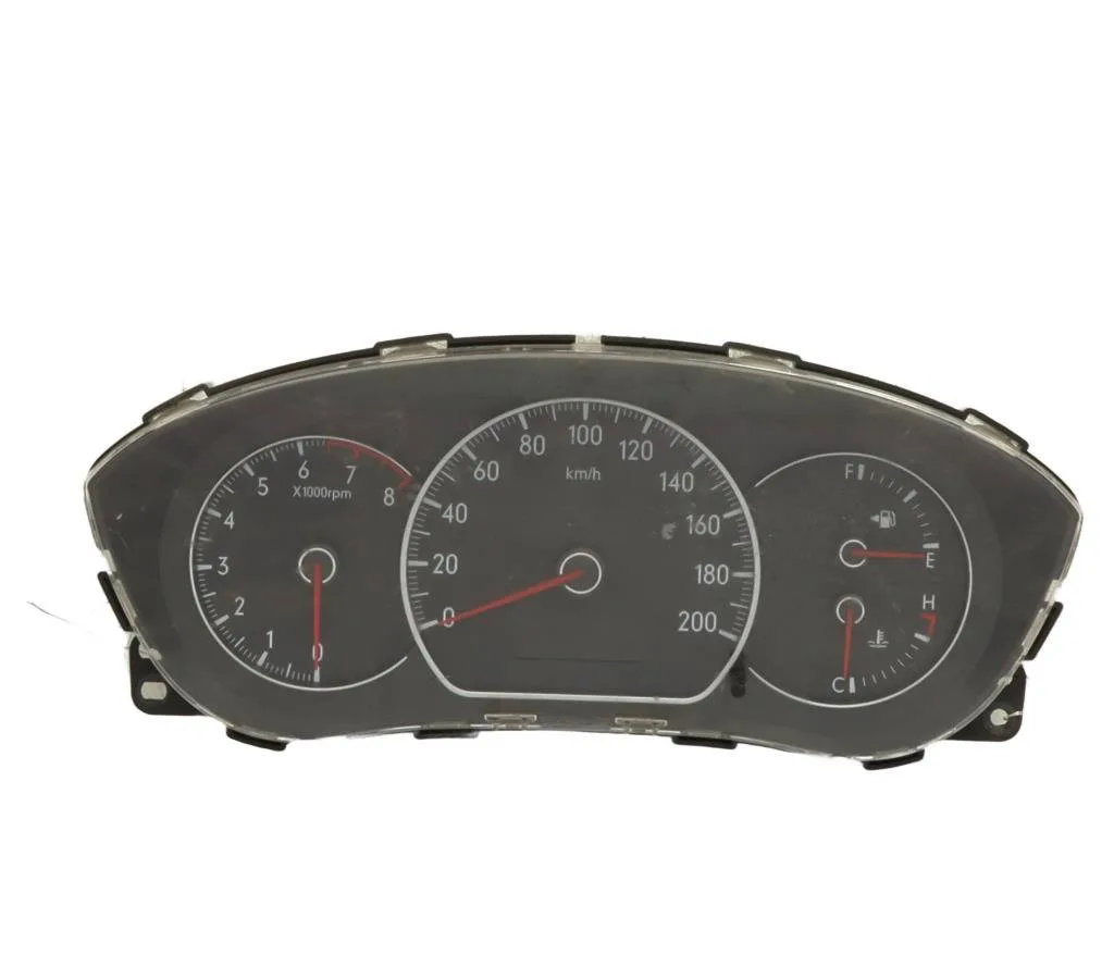 Compteur Suzuki SX4 (EY, GY) 1.6 vvt 4x4 (rw 416) (2009) occasion