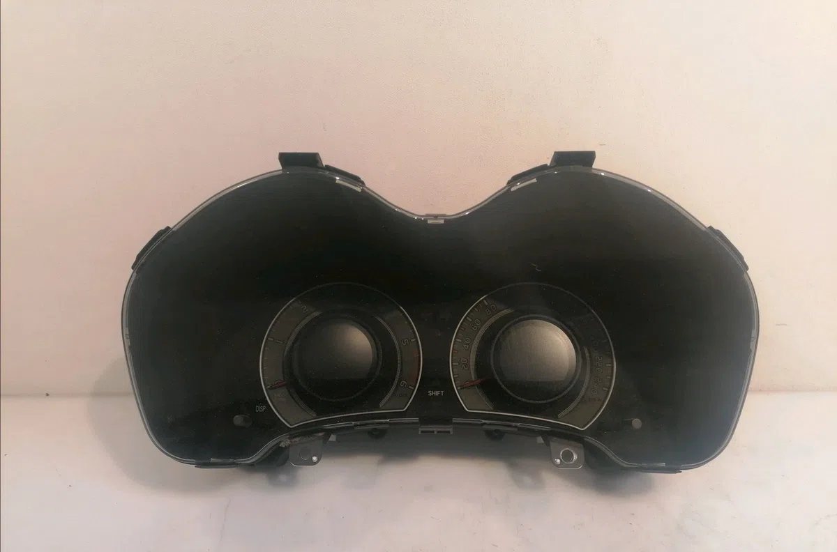 Compteur Toyota AURIS (_E15_) 2.0 d-4d (ade150_) (2006-2012) occasion