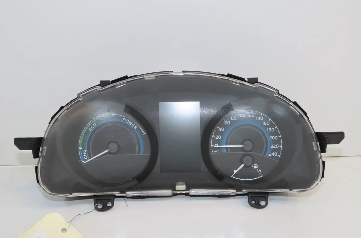 Compteur Toyota AURIS (_E18_) 1.8 hybrid (zwe186_) (2012-2018) occasion