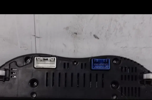 Compteur Toyota AVENSIS Break (_T25_) 2.0 d-4d (adt250_) (2006-2008) occasion
