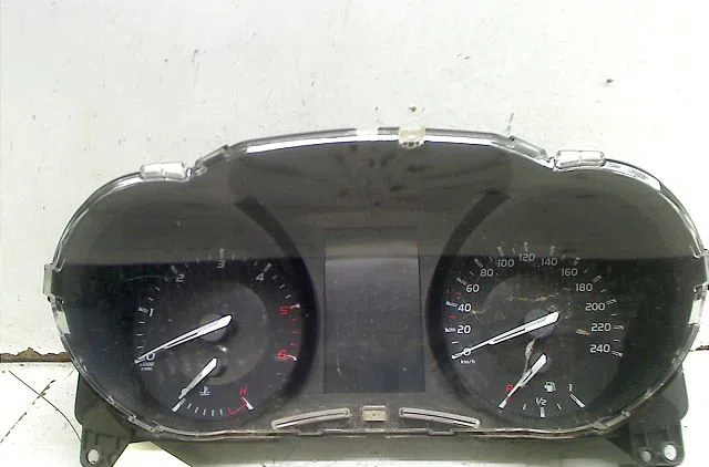 Compteur Toyota AVENSIS Break (_T27_) 1.6 d4-d (wwt270_) (2015-2018) occasion