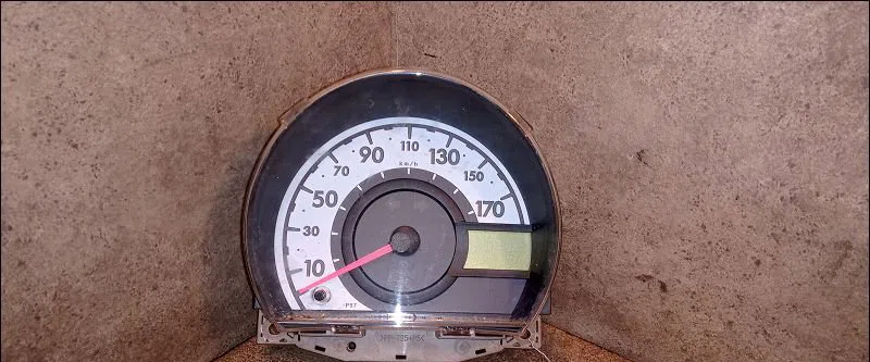 Compteur Toyota AYGO (_B1_) 1.0 (kgb10_) (2005-2014) 5 portes occasion