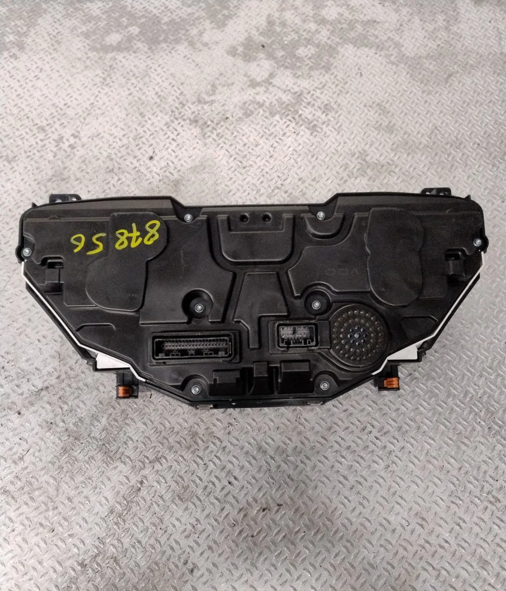 Compteur Toyota C-HR (_X1_) 1.8 hybrid (zyx10_, zyx11_) (2016) occasion