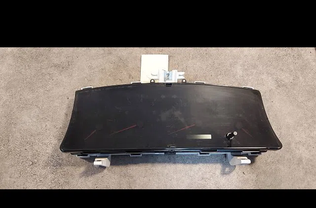 Compteur Toyota COROLLA (_E12_) 1.4 d (nde120_) (2004-2007) 5 portes occasion