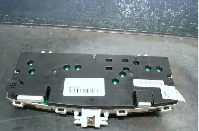Compteur Toyota COROLLA (_E12_) 1.6 vvt-i (zze121_) (2002-2006) occasion