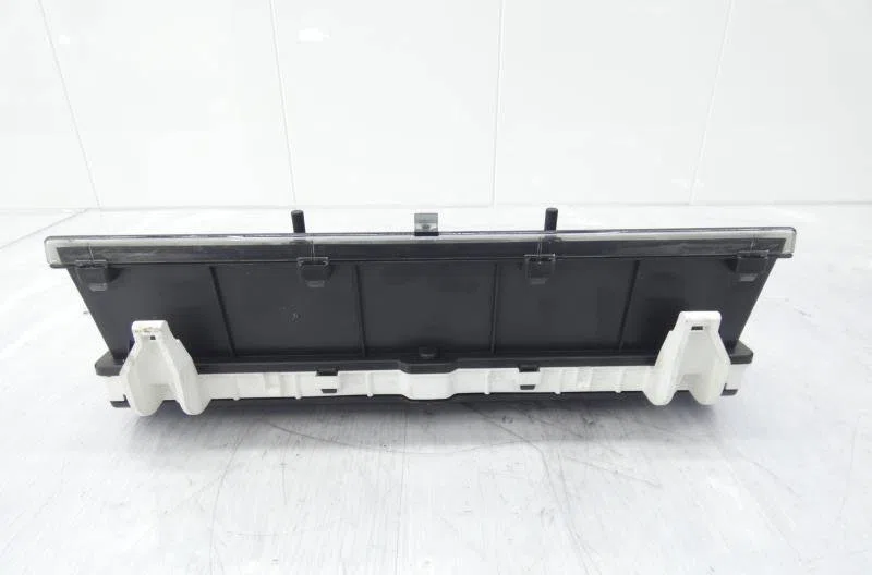 Compteur TOYOTA COROLLA VERSO 2 PHASE 1 occasion — photo 4