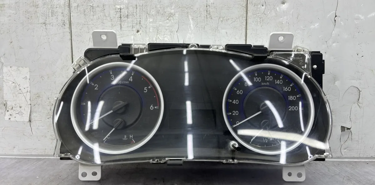 Compteur TOYOTA HILUX 5 PHASE 1 occasion