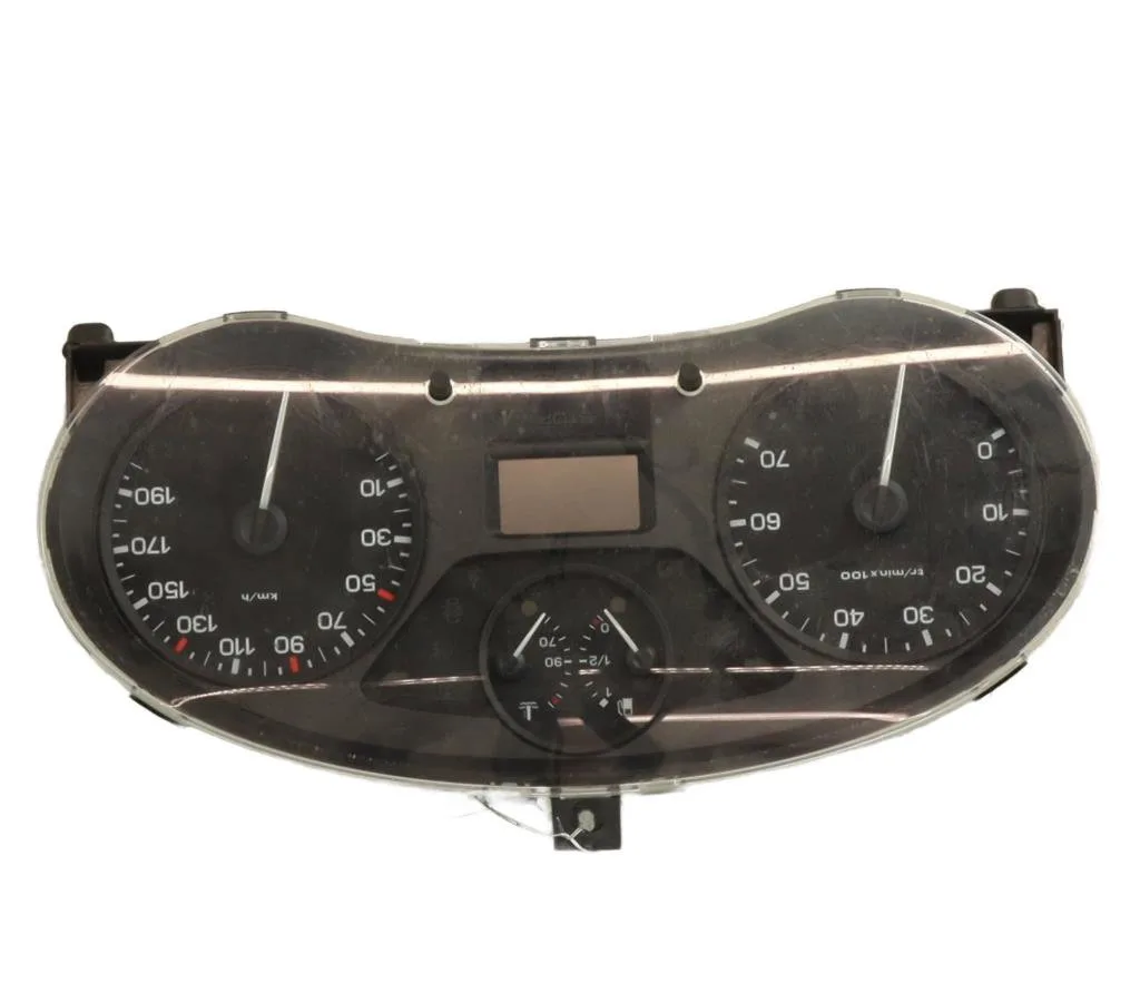 Compteur Toyota PROACE Camionnette (MDX_) 2.0 d (mdx3) (2013-2016) occasion