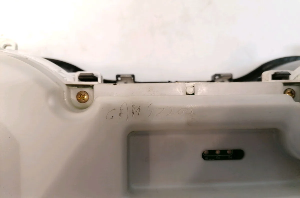 Compteur Toyota RAV 4 II (_A2_) 2.0 d 4wd (cla20_, cla21_) (2001-2005) occasion