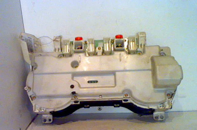Compteur TOYOTA RAV4 II 2002 occasion