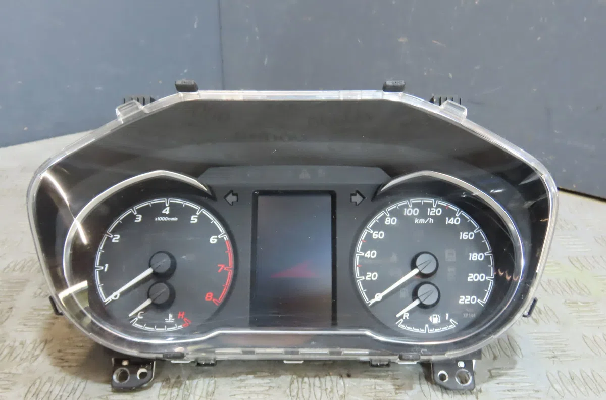 Compteur TOYOTA YARIS occasion