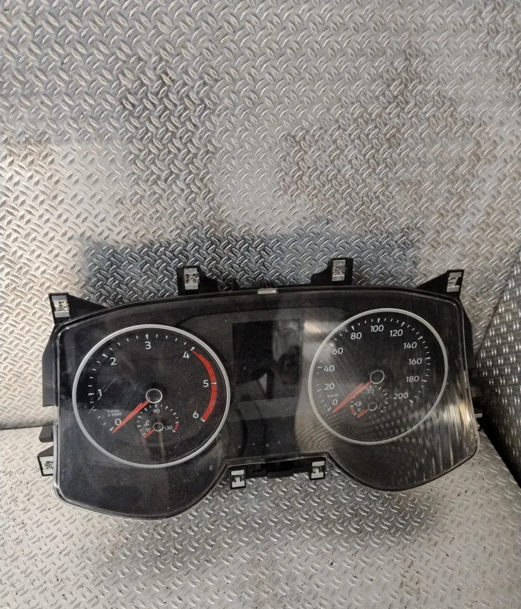 Compteur VOLKSWAGEN CRAFTER 2  CRAFTER 2 PHASE 1 occasion