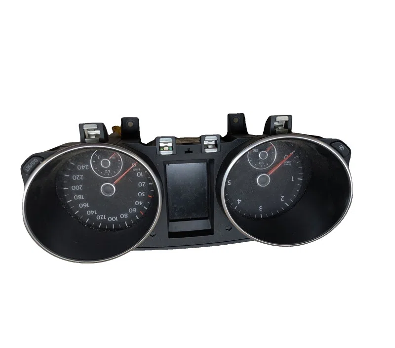 COMPTEUR VOLKSWAGEN GOLF 5K0920872A