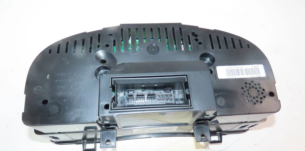 Compteur Volkswagen GOLF V (1K1) 1.4 tsi (2005-2008) occasion