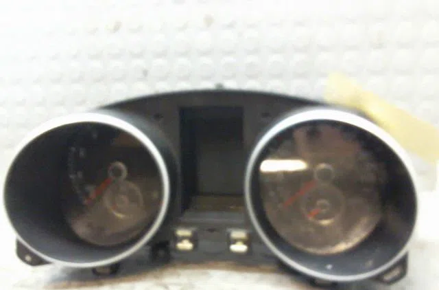 Compteur Volkswagen GOLF VI (5K1) 2.0 gti (2009-2012) occasion