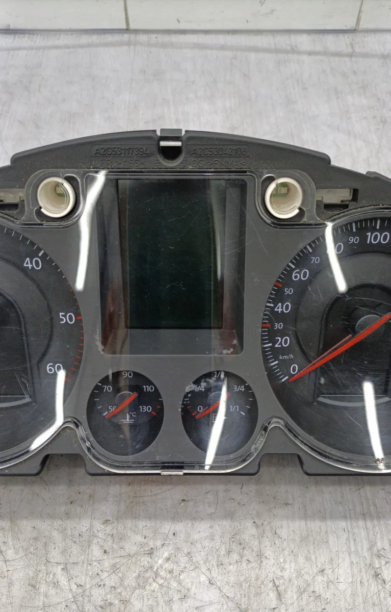 Compteur VOLKSWAGEN PASSAT 5 occasion