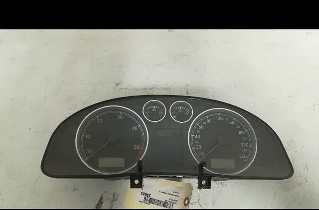 Compteur Volkswagen PASSAT B5.5 (3B3) 1.9 tdi (2000-2005) occasion