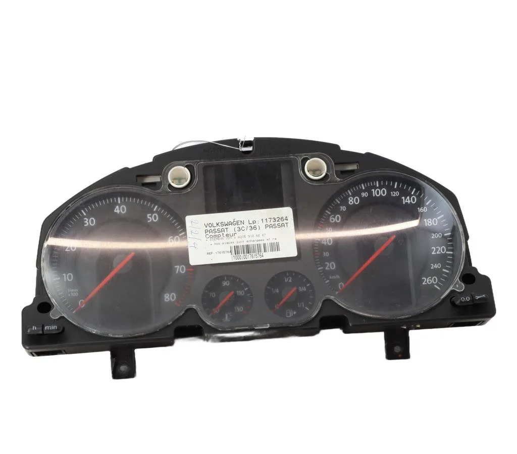 Compteur Volkswagen PASSAT B6 (3C2) 1.6 fsi (2005-2008) occasion