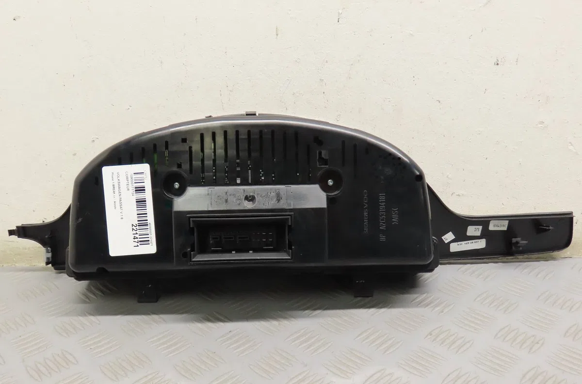 Compteur Volkswagen PASSAT B6 Variant (3C5) 1.8 tsi (2007-2011) occasion