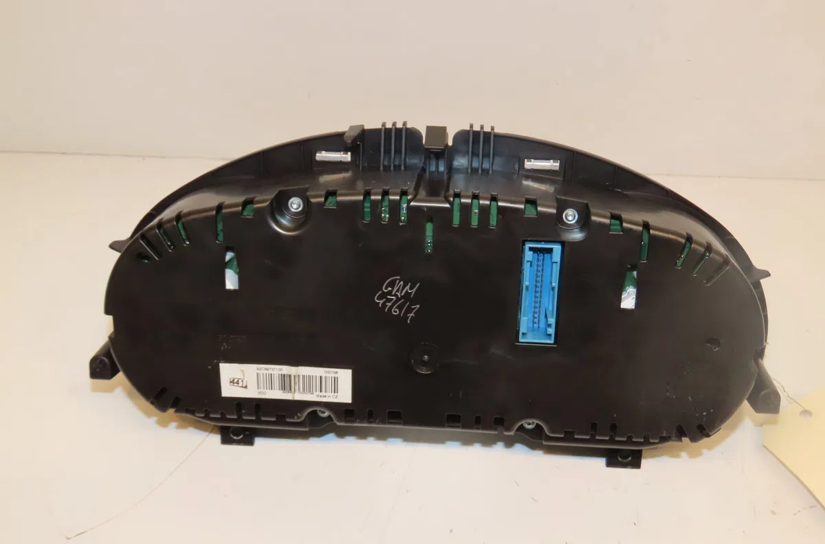 Compteur Volkswagen PASSAT B7 (362) 2.0 tdi 4motion (2010-2014) occasion