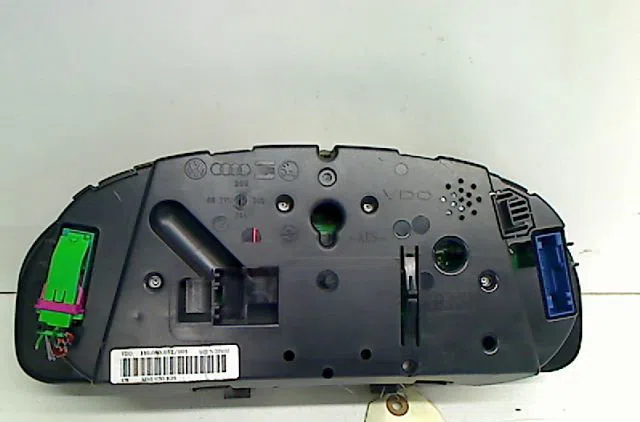 Compteur VOLKSWAGEN PASSAT occasion
